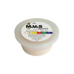 COMFORT PUTTY - EXTRA SOFT - LIVELLO 0 (Beige - Extra Soft) (80 gr) Pasta per la rieducazione della mano atossica, antibatterica, non oleosa e inodore