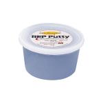 COMFORT PUTTY - EXTRA RESISTENTE - LIVELLO 4 (Blu - Extra Resistente) (80 gr) Pasta per la rieducazione della mano atossica, antibatterica, non oleosa e inodore