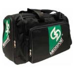 BORSA PORTAMEDICINALI (Grande) MISURE 50 x 30 x 42 cm - PROFESSIONALE CON SCOMPARTI ESTERNI - CAPIENTE E LAVABILE - MISURA GRANDE 