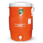 DISTRIBUTORE BEVANDE (5 lt) - ASSICURA UN PERFETTO ISOLAMENTO TERMICO 