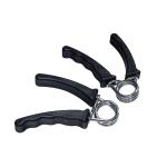 MANUBRIO A FORCA (1 PZ) - Strumento utilizzato per la riabilitazione e il rafforzamento della muscolatura delle mani e dell'avambraccio - Impugnatura ergonomica