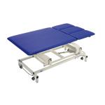 BOBATH RIC - LETTINO BOBATH PROFESSIONALE A 4 SEZIONI CON TESTATA REGOLABILE A 3 SEZIONI - SPECIFICO PER LA RIABILITAZIONE INTENSA CONTINUATIVA (R.I.C.) - TOTALMENTE CONFIGURABILE CON UNA VASTA GAMMA DI ACCESSORI, FUNZIONALITA' E OPZIONI