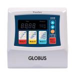 PressCare G 300M-1 (Taglia M) - Pressoterapia - 3 programmi - 2 uscite - Include 1 gambale (L 880mm, max circ. 704mm) - Ideale per: linfedemi, problemi di circolazione venosa, pesantezza delle gambe, edemi etc.