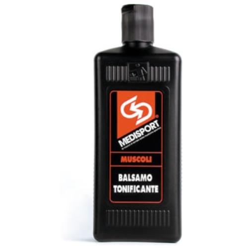 Belebendes Balsam (500 ml) - Ideal zur entspannenden und anregenden Massage - Ideal nach einer sportlichen Aktivität