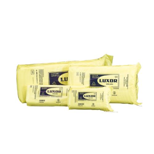 COTONE IDROFILO da 1 Kg. - TIPO ORO CELESTE 