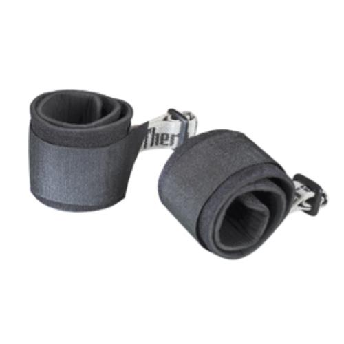 CINGHIA POLSO-CAVIGLIA PER FASCIA ELASTICA E TUBI THERA-BAND - SINGOLA