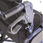 RICAMBIO - FRENO OPERATORE SX PER GO UP CP520-xx
