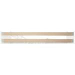 SPONDE IN LEGNO (PAIO) - PER LETTI MEDICALI MP423-MP428