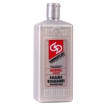BALSAMO RISCALDANTE (500 ml) AD AZIONE MEDIA - IDEALE PER MASSAGGI RAPIDI PRE-GARA E NEGLI STUDI DI FISIOTERAPIA