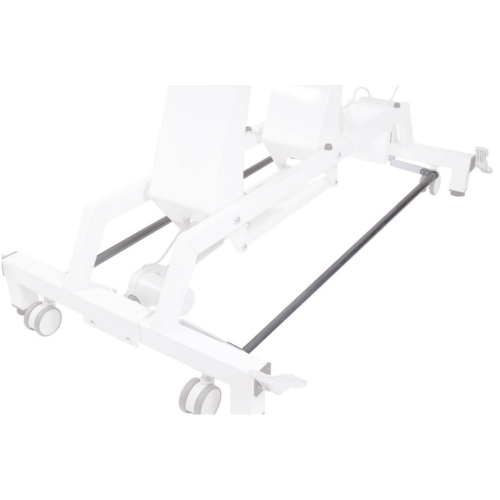 ACCESSOIRE PORTE-ROULEAU EN OPTION POUR MODÈLE DE LIT LYTUS MI380 ET MI381