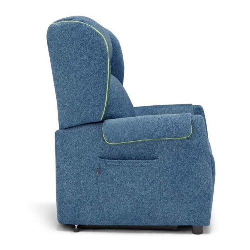 MEDICAL-IDEA ABIDA - Sessel mit MEDICAL variolift - MOTOR 4 bis 4 separate Bewegung