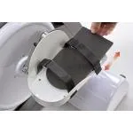 SOTTOPIEDE MORBIDO per MOTOLife Cicloergometro (paio) - si utilizza quando l'utente é senza calzature per dare un maggiore comfort