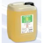 OMEOVITA - OLIO EUDERMICO PER MASSAGGIO CON OLIO DI MANDORLE - TANICA 5 L - Indicato per trattamenti di pelli delicate e sensibili, riporta la cute al suo sano equilibrio.