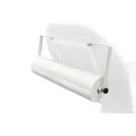 ACCESSORIO PORTA ROTOLO LATO POGGIATESTA PER LETTINO MODELLO LYTUS MI380 E MI381