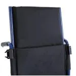 PROLUNGA PER SCHIENALE CARROZZINE (L. 50 CM - H. 29 CM)
