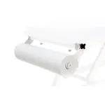 ACCESSORIO PORTA ROTOLO - LATO PIEDI - LARGHEZZA 60 CM - PER LETTINO MODELLO MI380