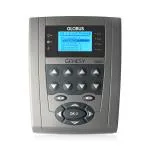 Genesy 3000: Elettrostimolatore professionale a 4 canali indipendenti (8 elettrodi) con 423 programmi per riabilitazione muscolare post-chirurgica, gestione del dolore, ionoforesi, sport e trattamenti estetici; display 2,6".