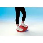 GYM TOP - DONDOLO TERAPEUTICO IDEALE PER ESERCITARE L'EQUILIBRIO, LA COORDINAZIONE E LA REATTIVITA'