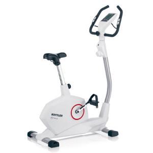 CYCLETTE POLO M - DISPLAY DI GRANDI DIMENSIONI - COMPUTER CON 8 FUNZIONI RICHIAMABILI - FUNZIONE MEMORIA - MISURAZIONE PULSAZIONI - MASSA CENTRIFUGA DI 7 Kg - RAPPORTO DI TRASMISSIONE 1:8 - SISTEMA FRENANTE A MAGNETE