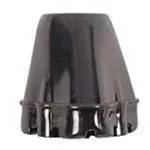 TAPPO IN GOMMA PER BASTONI - 19 mm - MODELLO VITILITY
