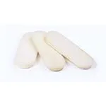 SPUGNE DI RICAMBIO PER APPLICATORE ERGONOMICO IDONEO PER PRODOTTI CON O SENZA ALCOOL - MODELLO VITILITY - (SCATOLA 3 PEZZI)