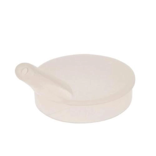 COPERCHIO IN POLIMERO (Blu - 1,2 cm) CON BECCUCCIO GRANDE - VITILITY LSL -