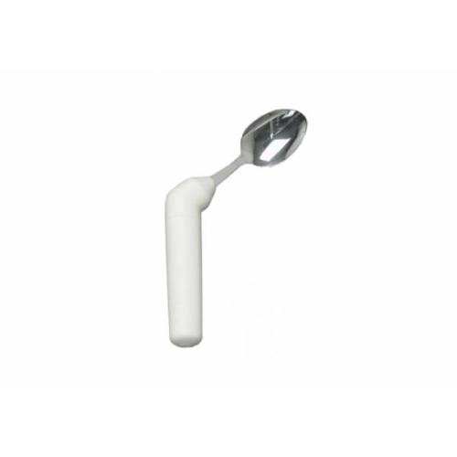CARE LITE - CUCCHIAIO ULTRA LEGGERO CURVATO PER MANO SINISTRA