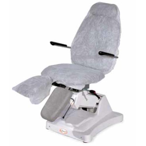 COPRIPOLTRONA - GAMBALI - IN CARTA TNT CON GRAMMATURE 40 gr/mq - 100 PEZZI