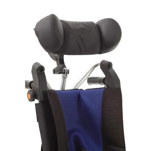 POGGIATESTA PER CARROZZINE ARDEA ONE - ESCLUSI I MODELLI CP300-xx, CP310-xx, CP710-xx