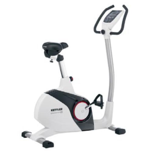 ERGOMETRO ERGO E5 - HA 8 PROGRAMMI DI ALLENAMENTO INTEGRATI - CON SISTEMA FRENANTE A INDUZIONE