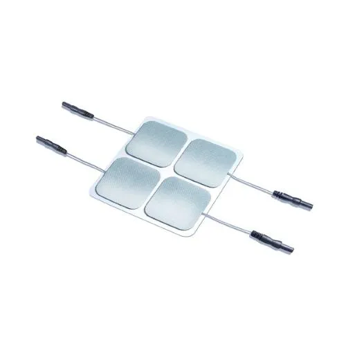 ELETTRODI STIMEX (50 x 50 mm) (Conf. 20 pz)