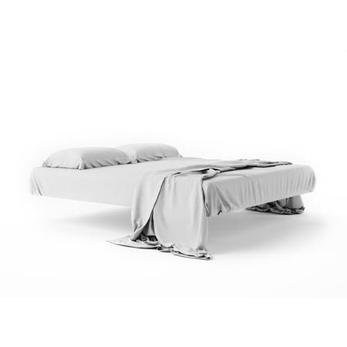 COPRIPIUMINO ANTIALLERGICO ANTIACARO SINGOLO (misura standard 140x210 cm - anche su misura) - IN EVOLON®, MORBIDO E TRASPIRANTE - CHIUSURA CON CERNIERA - CLINICAMENTE TESTATI - LAVABILE IN LAVATRICE A 90°C