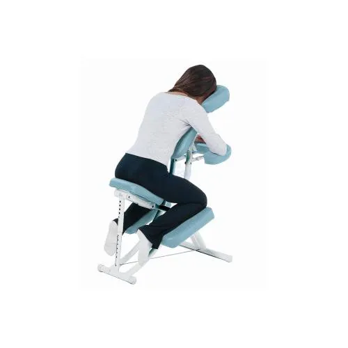 CAMILLA - SEDIA MULTIFUNZIONE CON POSTURA ERGONOMICA REGOLABILE