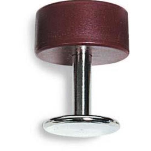 BOTTONE DI SICUREZZA MAGNETICO - di grande funzionalità e semplicità. Pratico e sicuro.