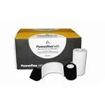 POWERFLEX AFD - BENDAGGIO (5 cm x 2,28 mt) CON DUPLICE AZIONE: ASSORBIMENTO E COMPRESSIONE - INDICATO IN CASO DI LACERAZIONI/FERITE - (Novità)