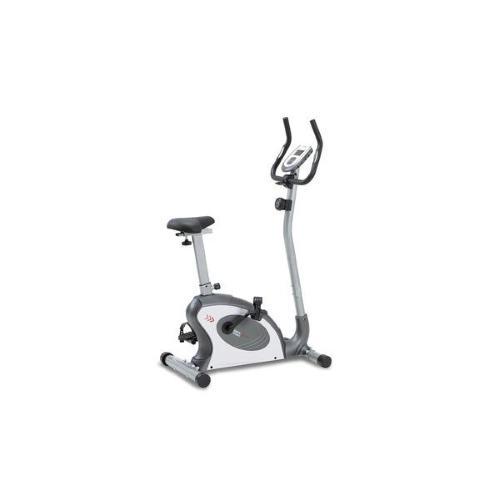 CYCLETTE BRX EASY - Visualizzazione di 6 parametri di allenamento: distanza, tempo, calorie, pulse, velocità, podometro - Misurazione pulsazioni: sensori palmari - Modello con funzionalità di base, ideale per l’esercizio quotidiano anche a domicilio