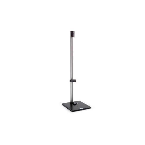 BODY FOOT 2.0 - Si compone di una base con supporto per due webcam. Il software GPS è fornito con il dispositivo.