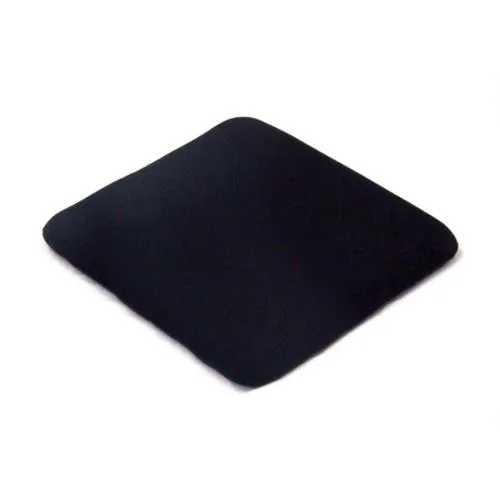 CUSCINO IN VISCOLELASTICO COMPATTO (46 x 46 x 4.5 cm) - LAVABILE IN LAVATRICE - TESSUTO IN MICROFIBRA