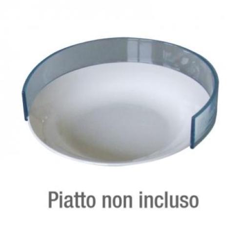 BORDO PER PIATTO