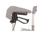 KIT FRENO DESTRO + CAVETTO SINGOLO PER RP540-RP545