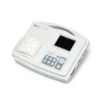 ELETTROCARDIOGRAFO AD 1/3 CANALI PRO (Display grande) - DIGITAL FILTERS: DRIFT, AC, EMG - FUNZIONE HRV - MEMORIA PER 100 PAZIENTI - DISPLAY 320x240 pixel LCD - ACQUISIZIONE SIMULTANEA 12 CANALI - STAMPANTE TERMICA - FACILE DA TRASPORTARE E DA UTILIZZARE