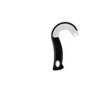 APRI-SCATOLE CON MANICO RINFORZATO PER LATTINE CON CHIUSURA AD ANELLO - RING PULL