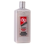 BALSAMO RISCALDANTE (500 ml) AD AZIONE MEDIA - IDEALE PER MASSAGGI RAPIDI PRE-GARA E NEGLI STUDI DI FISIOTERAPIA