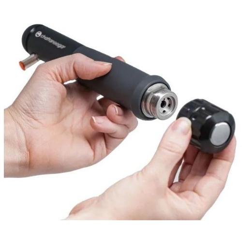 Intelect® RPW Lite: onde di pressione radiali pneumatiche a bassa energia, touchscreen LCD, 6 livelli di intensità (6-18 Hz); per tendinopatia achillea, tunnel carpale, fascite plantare e dito a scatto.
