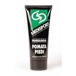 POMATA PIEDI (100 ml) RILASSANTE E DEFATIFICANTE - IDEALE PER I PIEDI DELL'ATLETA