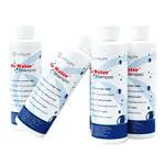 NO WATER SHAMPOO - SHAMPOO A SECCO INDISPENSABILE PER PAZIENTI ALLETTATI