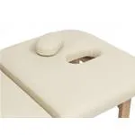 OPTIONAL FORO FACCIALE PER LETTINO IN LEGNO