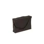 BORSA PER IL TRASPORTO PER LETTINO PIEGHEVOLE IN LEGNO LARGHEZZA max. 60 cm MODELLO POLARIS