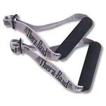 IMPUGNATURA (PAIO) PER FASCIA ELASTICA THERA-BAND - PERMETTE UNA PRESA SICURA