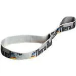 ASSIST - DISPOSITIVO DI ATTACCO PER FASCIA ELASTICA E TUBI THERA-BAND - FISSAGGIO ATTORNO AL PIEDE O LA GAMBA - SINGOLO